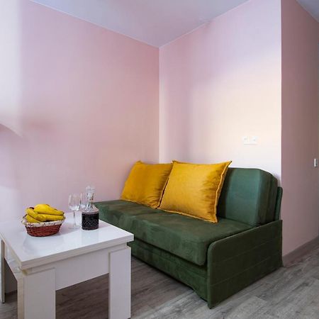 Tutti Frutti Apartment Loft2 New גודאורי מראה חיצוני תמונה