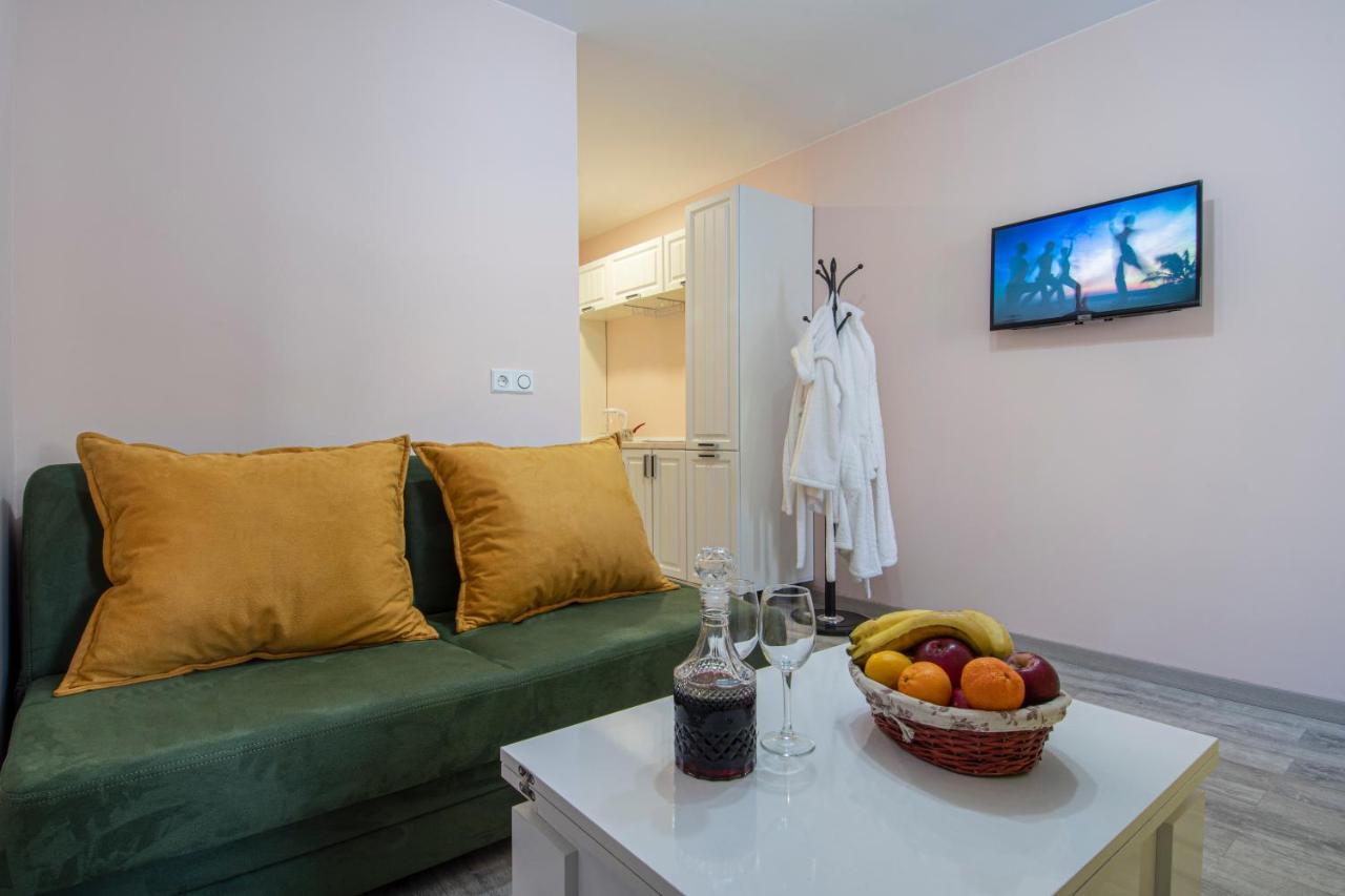 Tutti Frutti Apartment Loft2 New גודאורי מראה חיצוני תמונה