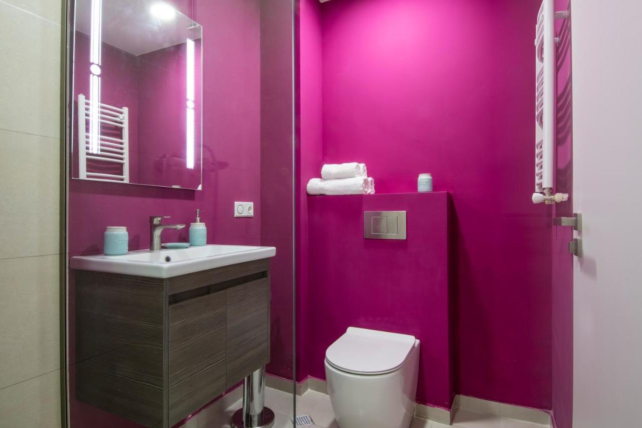 Tutti Frutti Apartment Loft2 New גודאורי מראה חיצוני תמונה