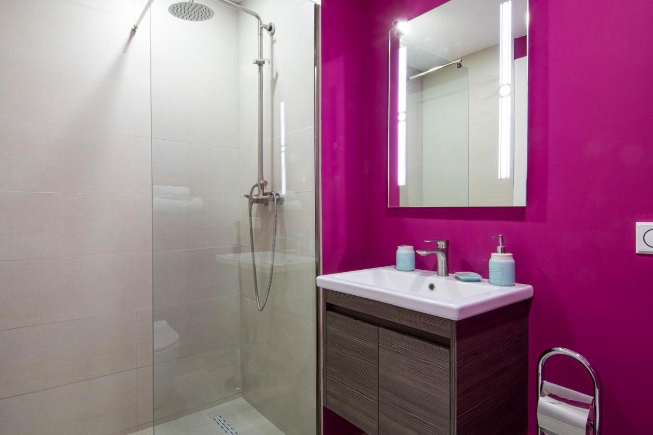 Tutti Frutti Apartment Loft2 New גודאורי מראה חיצוני תמונה